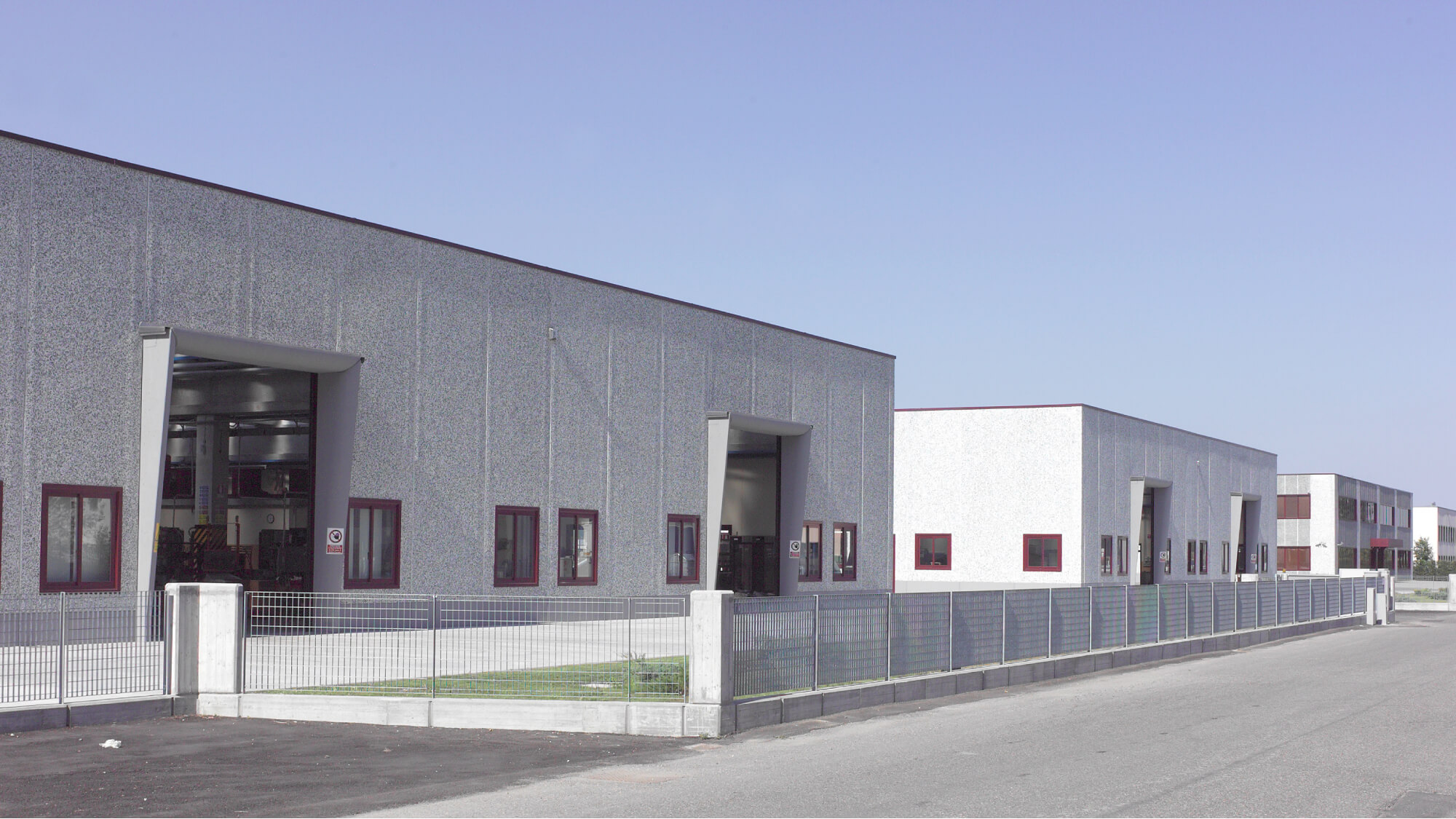 Como Industriale